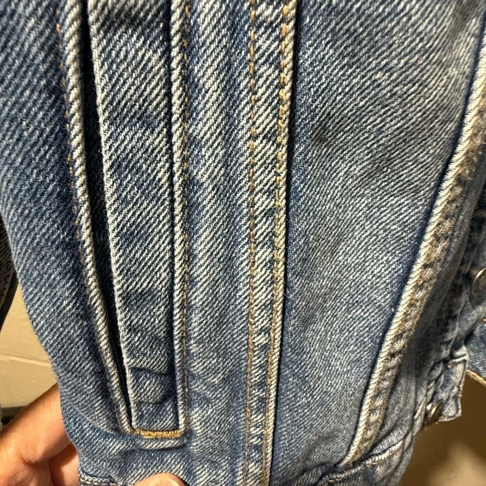 Old Navy Jean Jacket, New Girls‎ XL 14-16 or